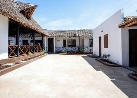 Nungwi Heritage Resort 4