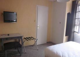 Hotel La Chaumière 4