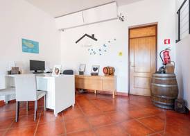 Casa Os Manos - Hikers Lodge 2