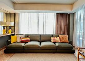 BYPILLOW Castellana 4
