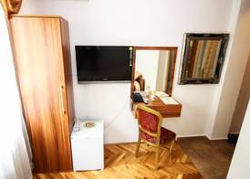 Hotel Herc Sarajevo 5