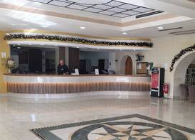 Topaz Hotel 5