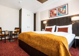 Wellness Hotel Step - Czech Leading Hotels 5