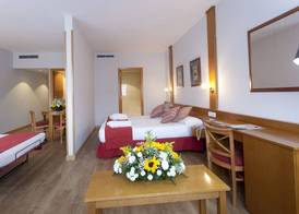 Muralto Madrid Princesa 4