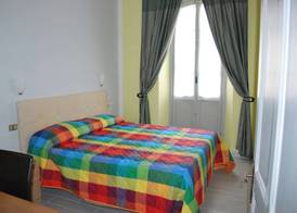 Hotel Domodossola 3