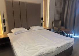 Hotel Luxor 2