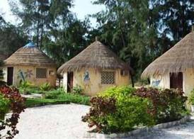 Hotel & Campement du Lac Rose 3