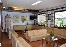 Hotel Olimpic 4