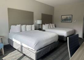 Best Western Plus Chandler 5