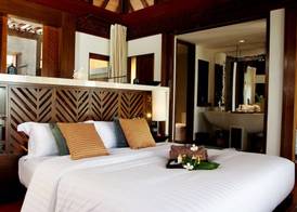 Mai Samui Beach Resort & Spa - SHA Plus 5