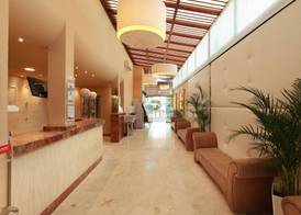 Apartamentos Playa Feliz 2