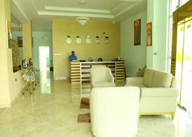 Heron Hotel 4