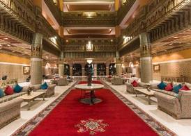Royal Mirage Deluxe Marrakech 5