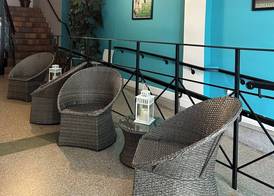 Royal South Beach Hotel 2
