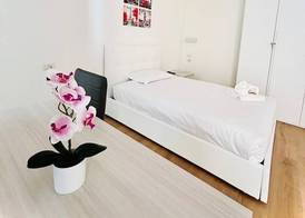 SMART SUITES FORLI 4