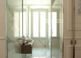 Via Chiodo Luxury Rooms 2