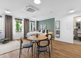 Limehome Oberhausen Paul-Reusch-Str 3