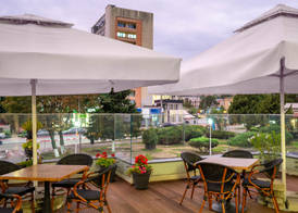 Hotel Sarmis 4