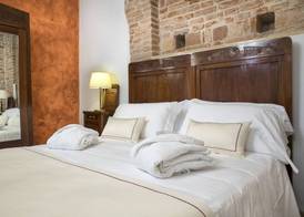 Hotel Villa Malaspina 4