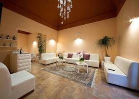 Hotel Palazzo Renieri - 3stelle S 3