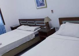 Hotel Preciado 4