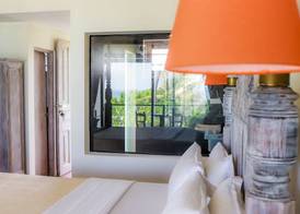 Naomi Beach Resort - Adults only 2