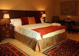 Edelweiss Corporate Guest House 4