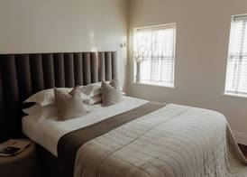 HIDEOUT Hotel 3