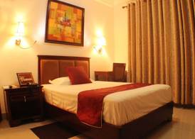 Hotel Residence Flamani 4