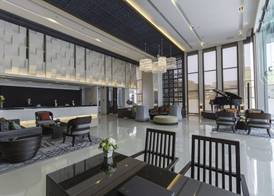 Kantary Hotel Korat 2