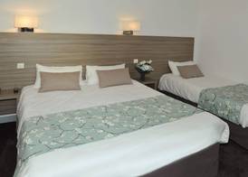 Hôtel Atlantic 5