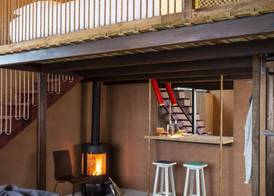 Noah Surf House Portugal 3
