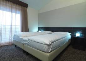 Empoli Hotel 3