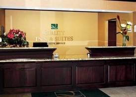 Quality Inn & Suites 4