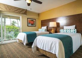 Kauai Coast Resort at the Beach Boy 4