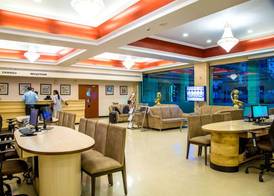 Hotel Tip Top Plaza 5