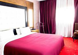 Hotel Rabat 5