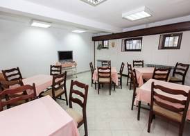 Hotel Zagreb 3