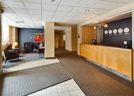 Hotel les Suites Labelle 2