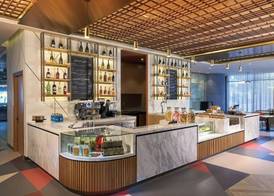 Sheraton Nha Trang Hotel & Spa 4