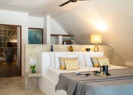 Upendo Beach Boutique Hotel Zanzibar 5