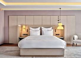 Swissotel Tashkent 5