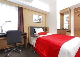 HOTEL MYSTAYS Kamata 4