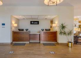Clarion Inn Elmira-Horseheads 2