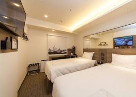 Smile Hotel Hiroshima 4
