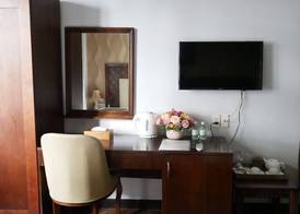 Rembrandt Hotel Nha Trang 5
