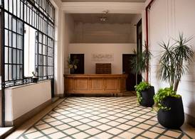 Loft Osteria by Sagardi 4