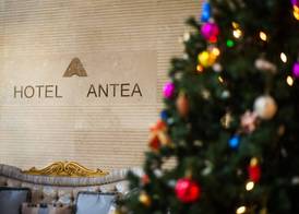 Antea Hotel Oldcity -Special Category 2