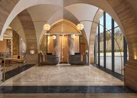 Udaipur Marriott Hotel 4