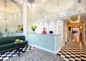 Minerva Church Hotel 3